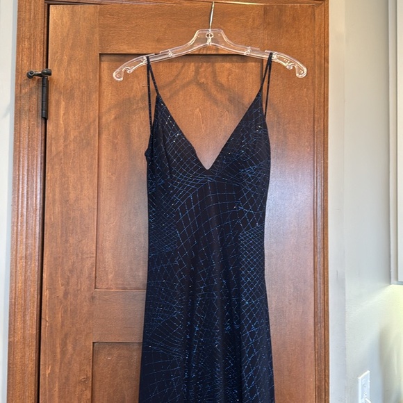 Jovani 1120 Prom dress size 2 - Picture 6 of 8